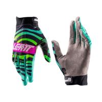 Leatt Перчатки подростковые 2.5 X-Flow V26 Tiger Pink в Воронеже
