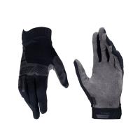 Leatt Перчатки 1.5 Junior Stealth V24 в Воронеже