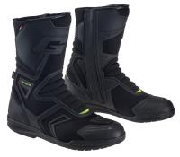 Gaerne Мотоботы G.Helium Gore-Tex Black в Воронеже