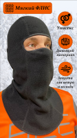 MotoLike Подшлемник балаклава теплый Сибирь в Воронеже