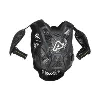 Acerbis Защита тела (Панцирь) P035 S Black в Воронеже