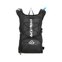 Acerbis Рюкзак с гидропаком H2O Logo Black/White (10/2 L) в Воронеже
