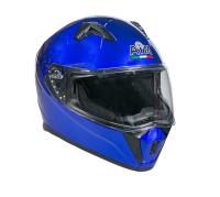 AiM Шлем интеграл JK320 Dark Blue в Воронеже