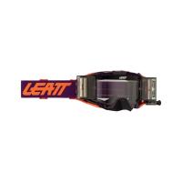 Leatt Маска Velocity 5.5 Roll-Off Purple Clear в Воронеже