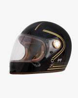 By City шлем Roadster III Gold Black в Воронеже