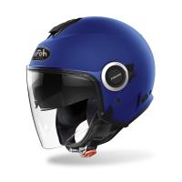 Airoh Мотошлем Helios Blue Matt в Воронеже