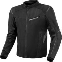 Shima Куртка Rush 2.0 Men Vent Black в Воронеже