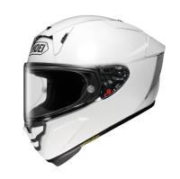 Shoei Мотошлем X-Spirit Pro Plain белый в Воронеже