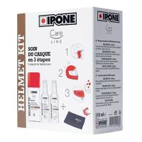Ipone набор для ухода за шлемом в Воронеже
