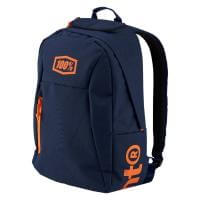 100% Рюкзак Skycap Backpack Navy  в Воронеже
