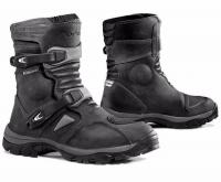 Forma Мотоботы Adventure Low Black в Воронеже