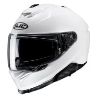 HJC Шлем i71 Pearl White в Воронеже