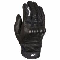 Furygan Перчатки TD21 All Seasons Evo кожа Черный в Воронеже