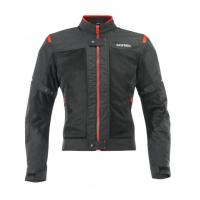 Acerbis Куртка Ramsey My Vented 2.0 Black/Red в Воронеже