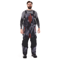 Dragonfly Штаны Expedition Camo - Dark Grey 2024 в Воронеже