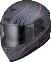 IXS Шлем HX 1100 2.1 Серо-розовый Матовый в Воронеже