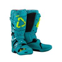 Leatt Мотоботы кроссовые 5.5 Flexlock V25 Cheetah в Воронеже