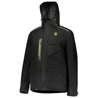 Scott Куртка снегоходная Dalvik GTX Black в Воронеже