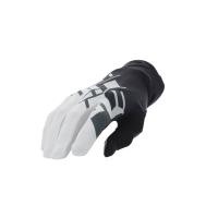 Acerbis Перчатки MX Linear White/Black в Воронеже