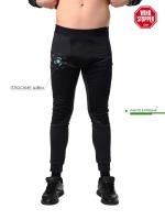 Starks Кальсоны Warm Long Pants Extreme мужские Черные в Воронеже