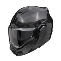 Scorpion Exo Мотошлем Exo-Tech Evo Carbon Onyx Карбон Карбон в Воронеже