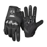 Ones Again Перчатки текст MG07-CF black в Воронеже