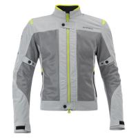 Acerbis Куртка Ramsey My Vented 2.0 Grey/Yellow в Воронеже