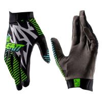 Leatt Перчатки GRipR 1.5 V26 Storm в Воронеже