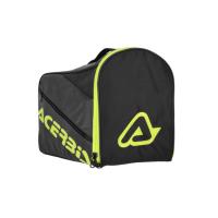 Acerbis Сумка для шлема X-Linear Black/Yellow в Воронеже
