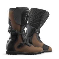 Gaerne Мотоботы G.Dakar Gore-Tex Коричневые в Воронеже