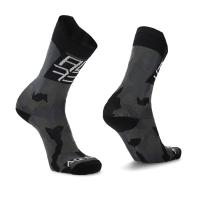 Acerbis Носки MTB Track Black/Grey в Воронеже