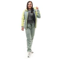 Dragonfly Мембранный костюм Active 2.0 Yellow (W) в Воронеже