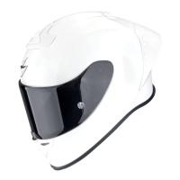 Scorpion Exo Мотошлем Exo-R1 Evo II Air Solid Белый Перламутровый в Воронеже