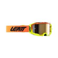 Leatt Маска Velocity 5.5 Iriz Citrus Bronze UC 68% в Воронеже