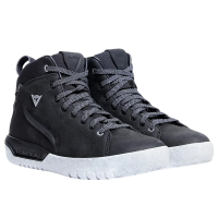 Dainese Мотоботы Metractive Woman D-WP Black/White в Воронеже