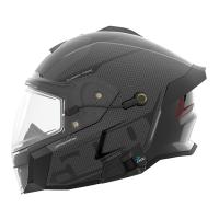 509 Шлем Delta V Carbon Commander с подогревом Black Ops в Воронеже