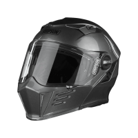 Simpson Шлем модуляр Darksome Gunmetal в Воронеже