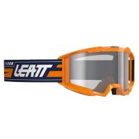 Leatt Маска Vizion 3.5 Iriz Orange Silver 35% V26 в Воронеже