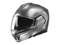 HJC Шлем i100 Hype Silver в Воронеже