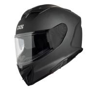 IXS Шлем интеграл iXS912 Черный матовый в Воронеже