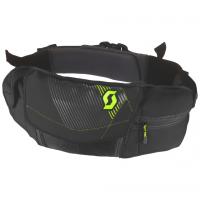 Scott Сумка на пояс Hip-Belt Six Days black/neon yellow в Воронеже