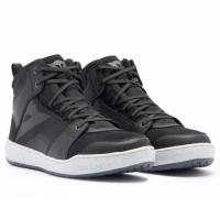 Dainese Ботинки Suburb D-WP Shoes Black/White/Iron-Gate в Воронеже
