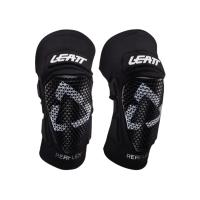 Leatt Наколенники ReaFlex Pro Knee Guard V26 Black в Воронеже
