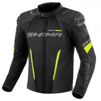 Shima Куртка Solid 2.0 Fluo в Воронеже