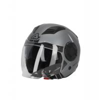 Acerbis Шлем Jet Vento 22-06 Grey в Воронеже