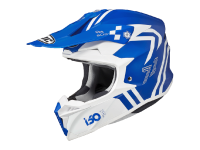 HJC Шлем i50 Hex MC2SF в Воронеже