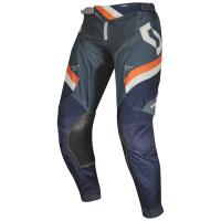 Scott Брюки 450 Podium blue/orange в Воронеже
