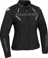 Bering Куртка текстильная женская Lady Eve-R Black в Воронеже