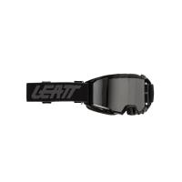 Leatt Маска Vizion 3.5 Iriz Black Silver 35 VLT V25 в Воронеже