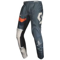 Scott Брюки 350 Track blue/orange в Воронеже